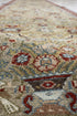 Vintage Senne Runner Rug (2' x 14')